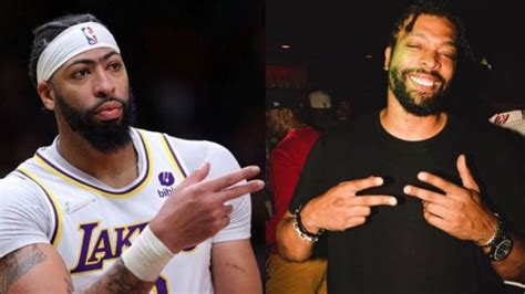 deray davis anthony davis|Anthony Davis